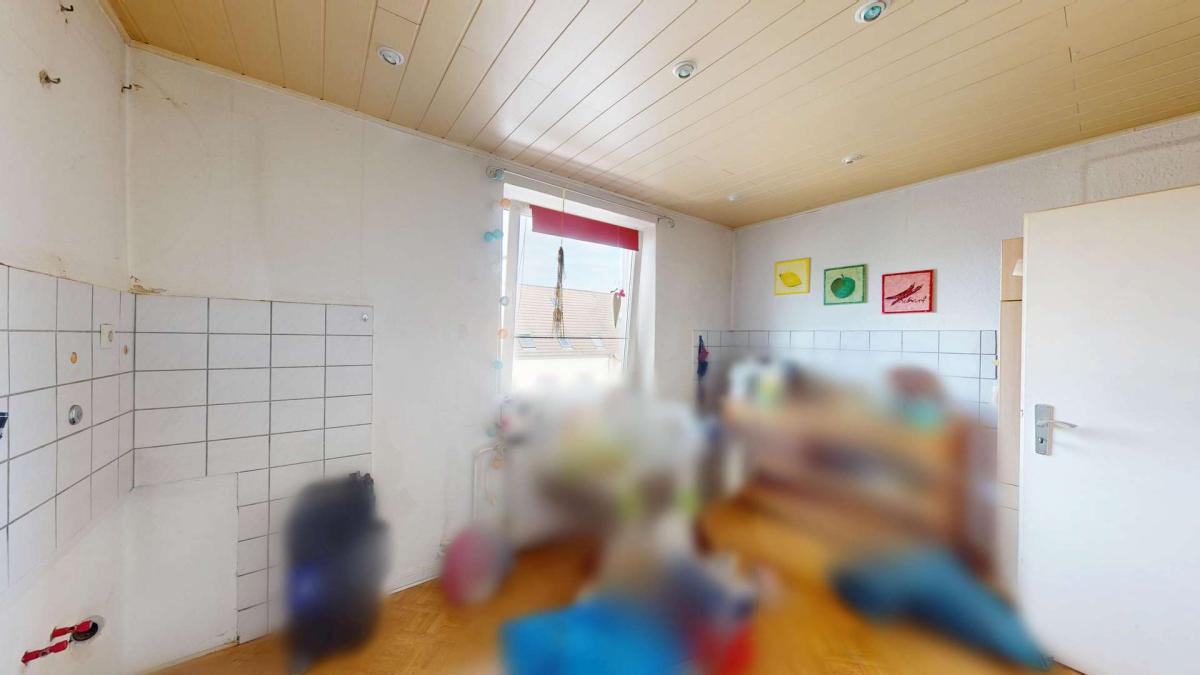 Obergeschoss